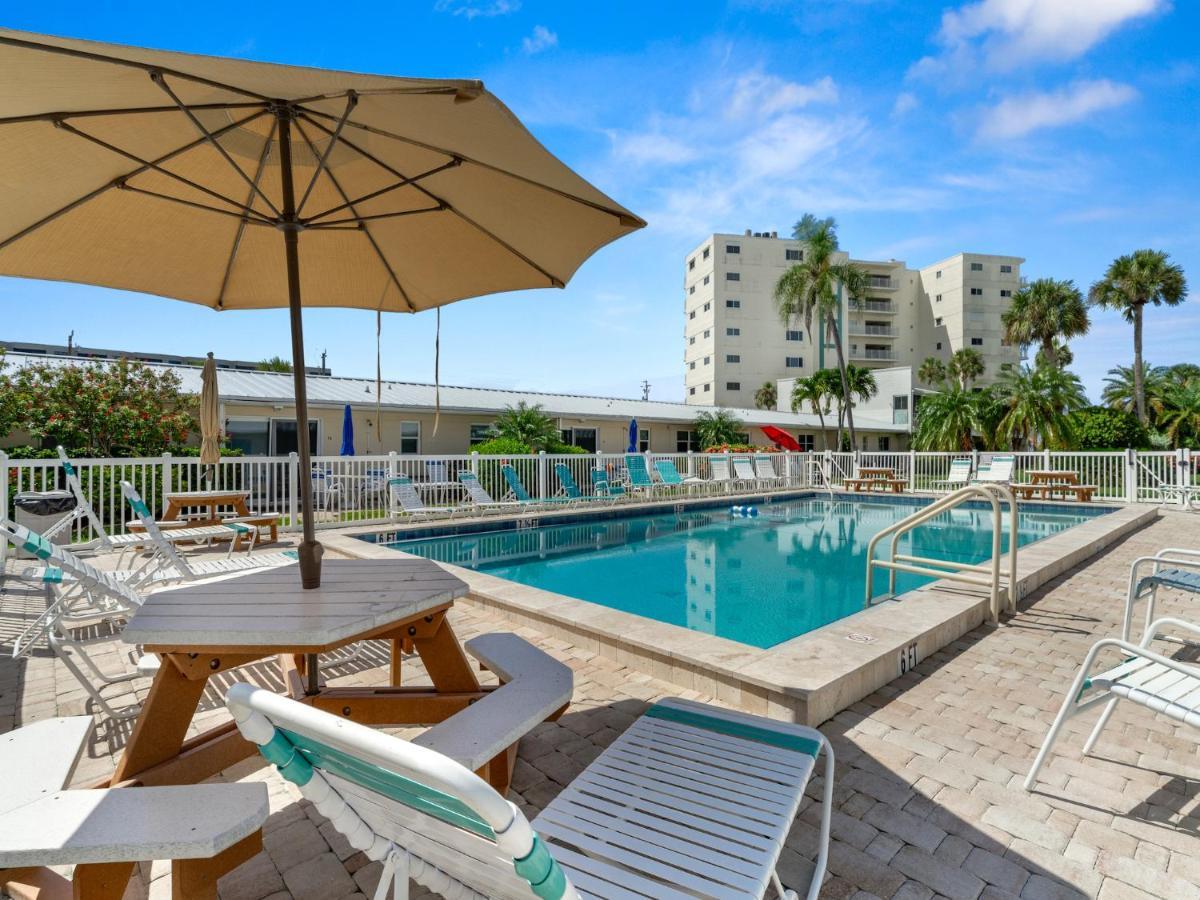 Jamaica Royale 101 Apartment Siesta Key Exterior photo